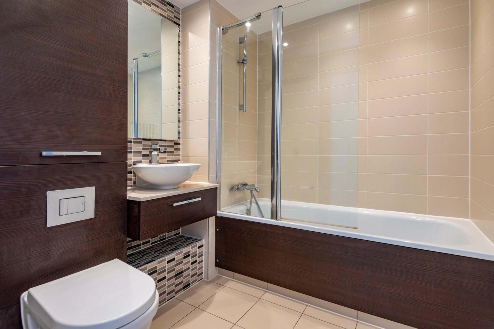 Brand-new Contemporary Flat In Bermondsey