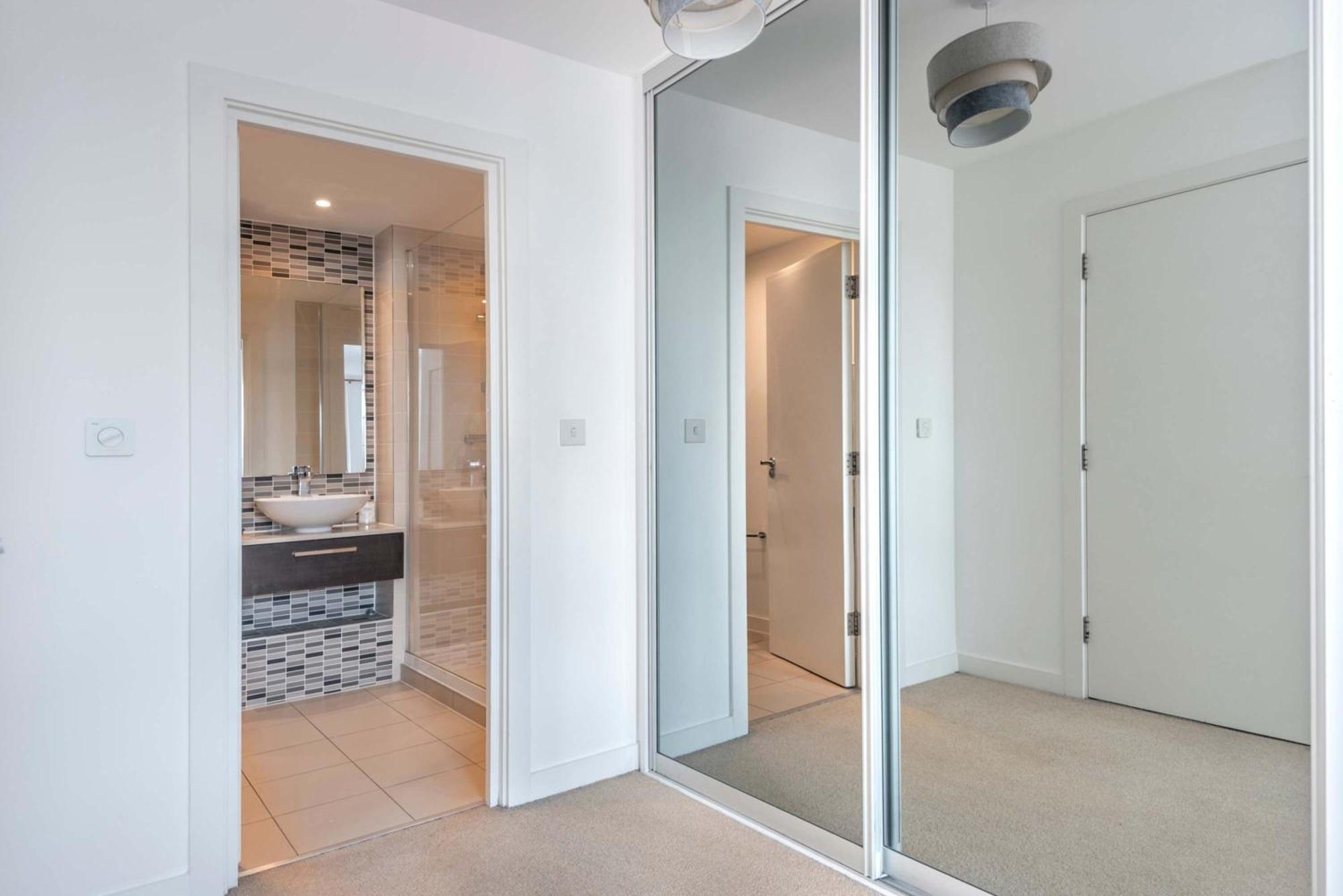 Brand-new Contemporary Flat In Bermondsey Apartment
