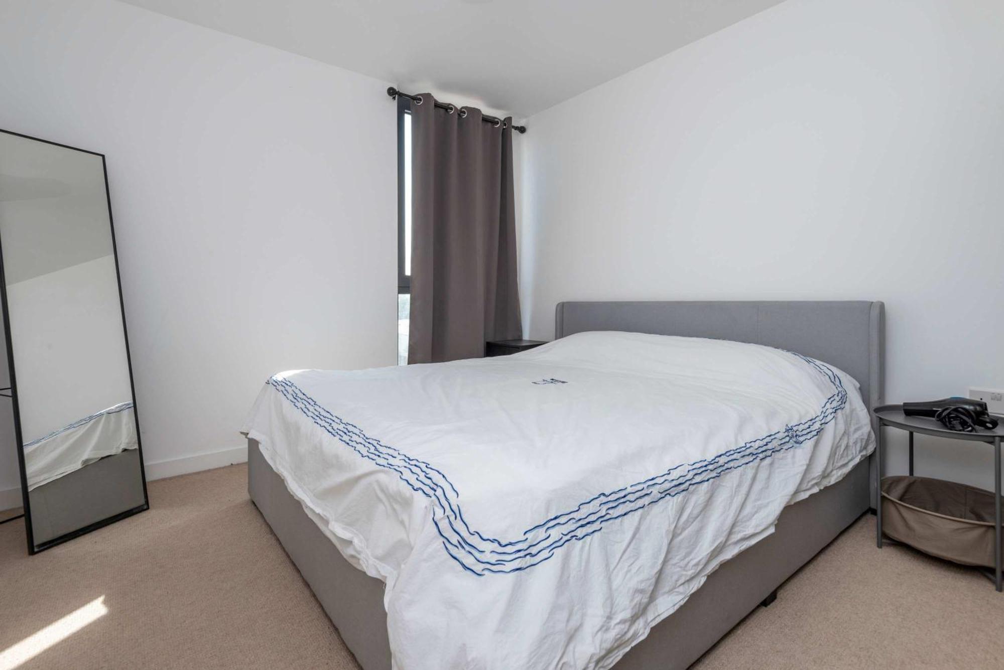 Brand-new Contemporary Flat In Bermondsey Londres