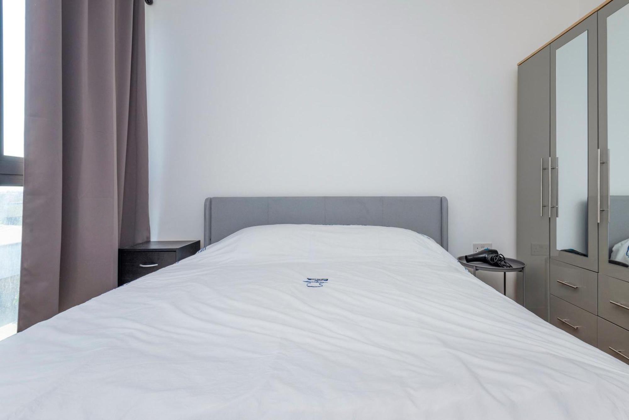 Brand-new Contemporary Flat In Bermondsey * Londres