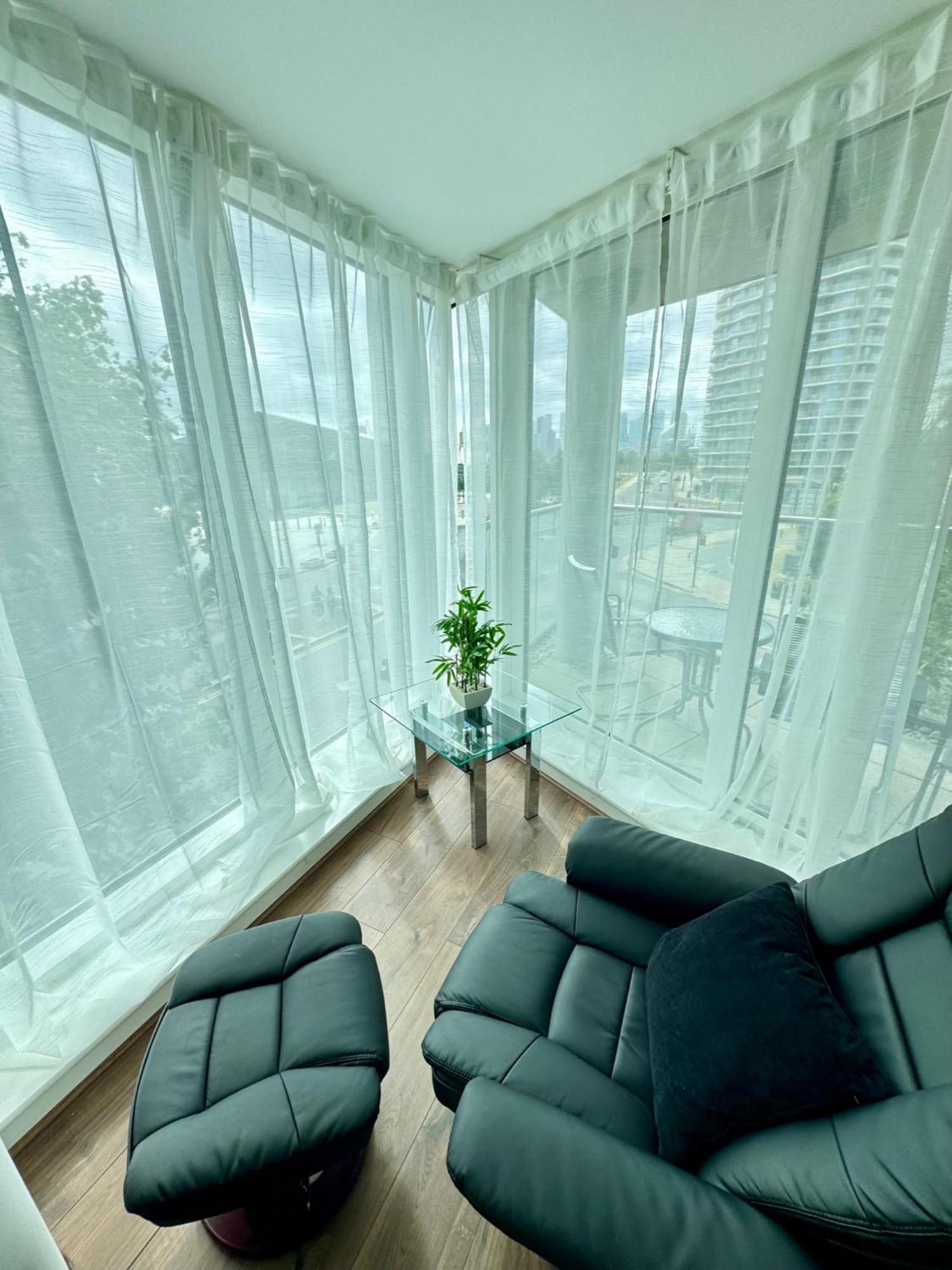 Apartment Luxury Dockview 3 Beds Excel