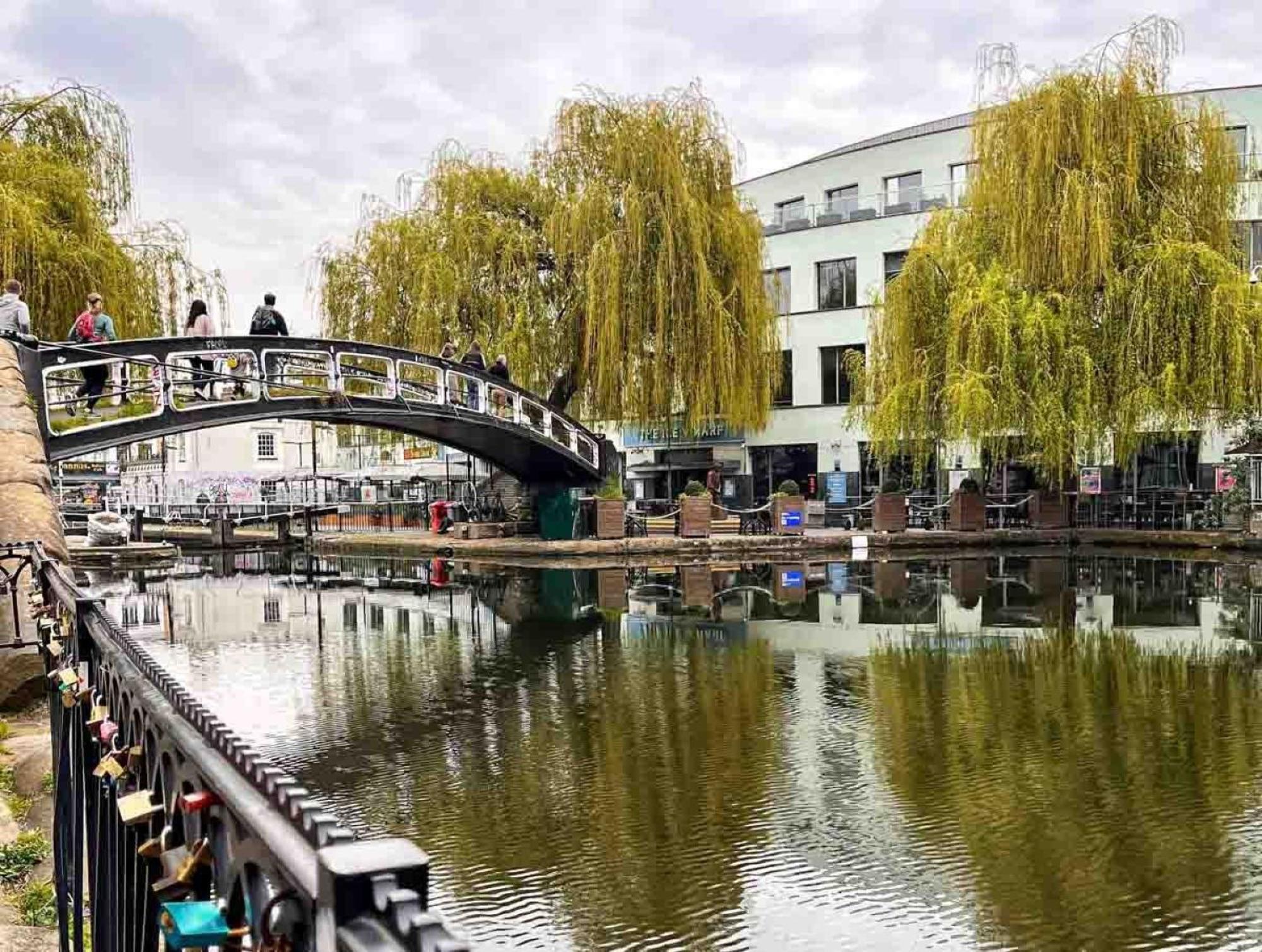 Cosy 3 Bedroom 3 Bathroom Flat With Private Garden- Maida Vale, Near Paddington Apartment *