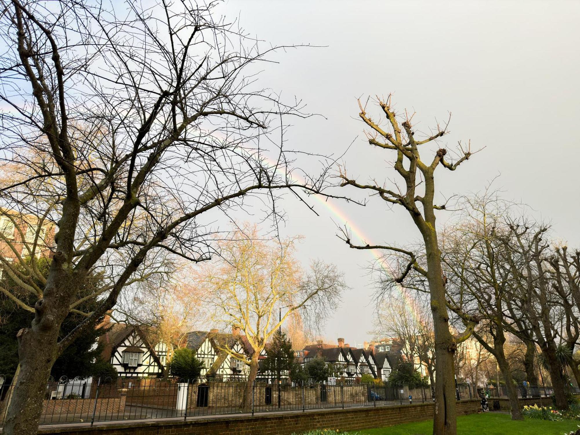 Apartment Cosy 3 Bedroom 3 Bathroom Flat With Private Garden- Maida Vale, Near Paddington