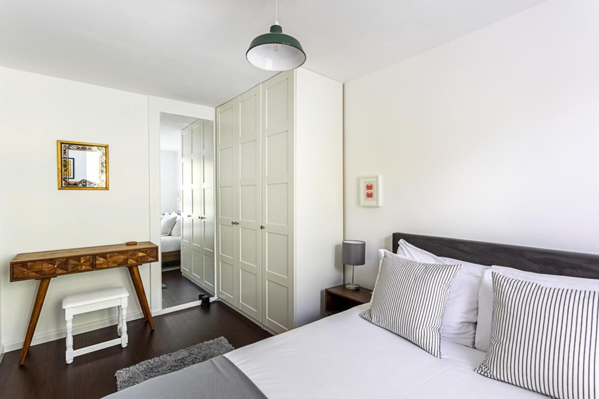 Bright & Cosy One-bed Apartment London