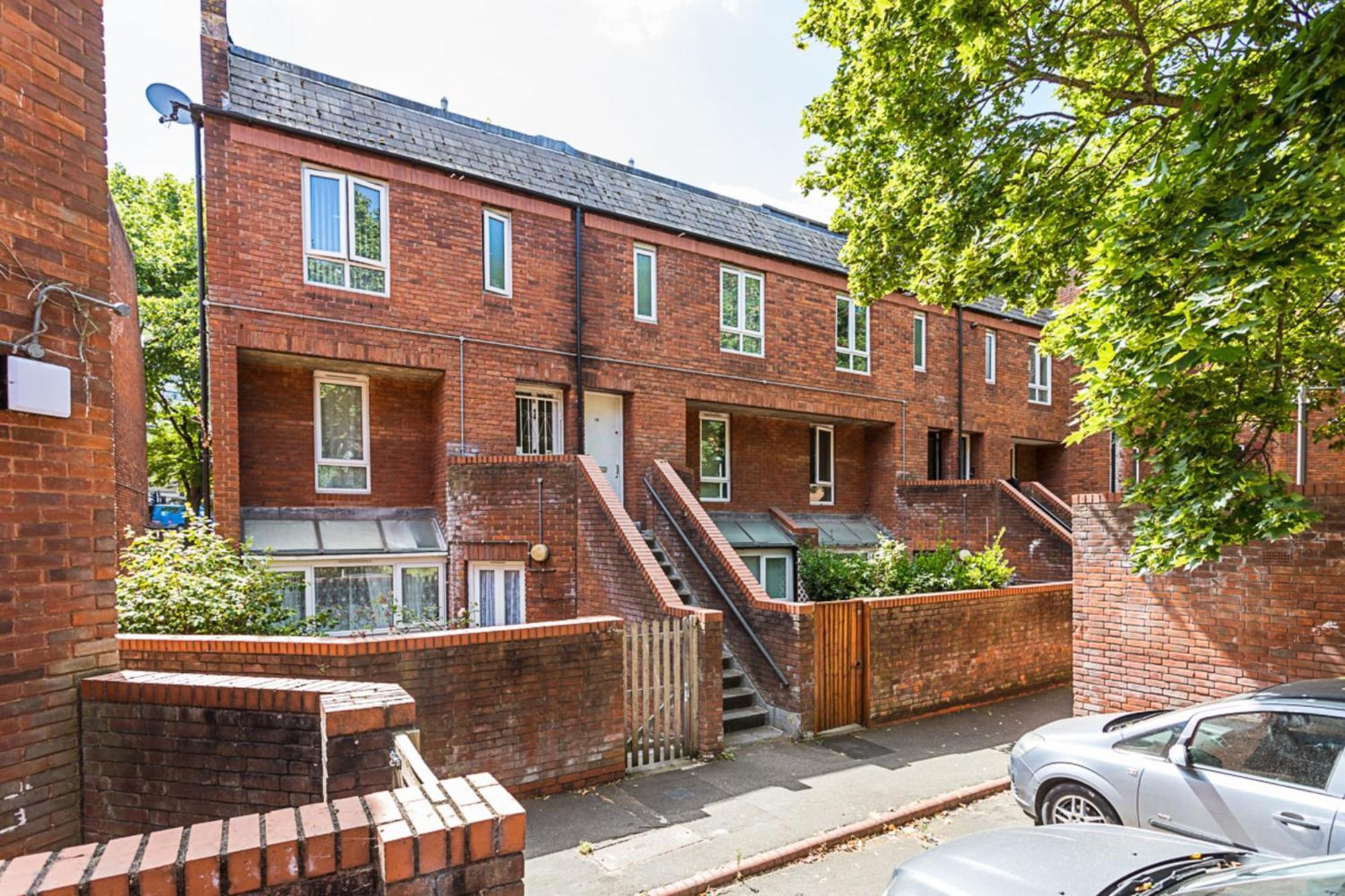 Apartment Bright & Cosy One-bed London