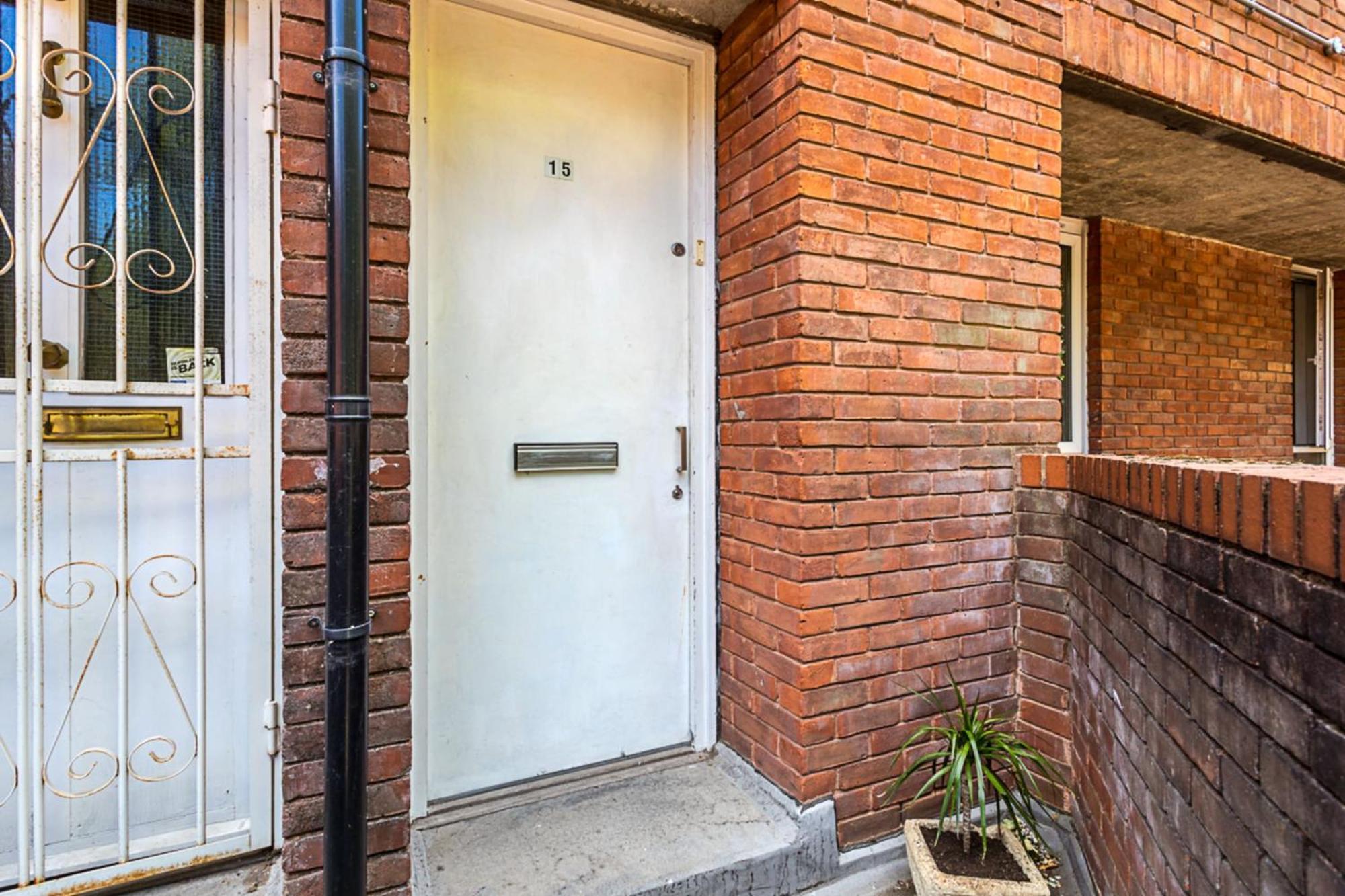 Bright & Cosy One-bed London
