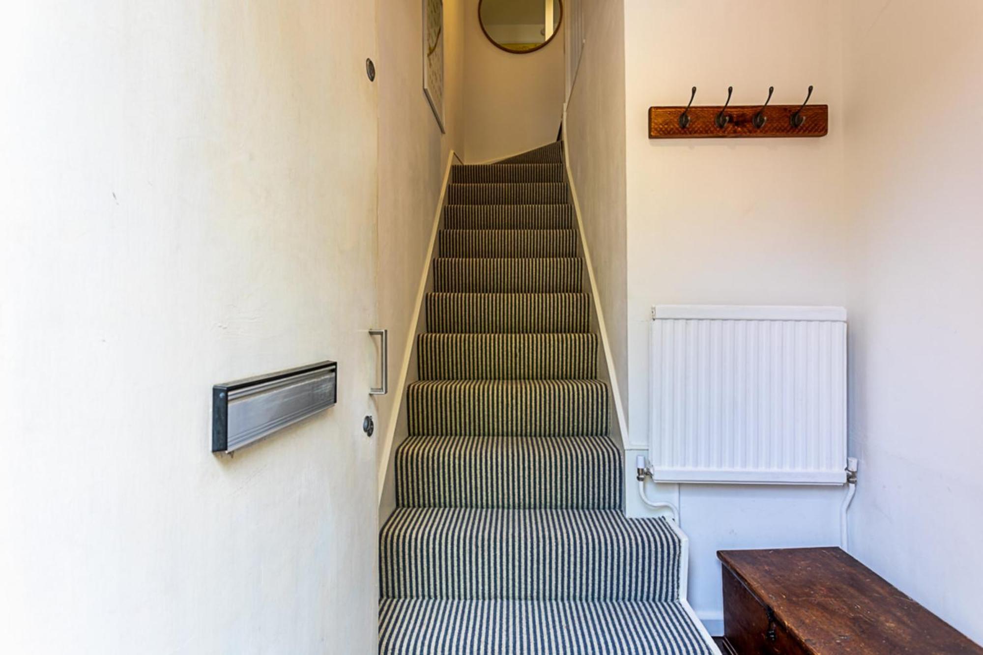 Bright & Cosy One-bed * London
