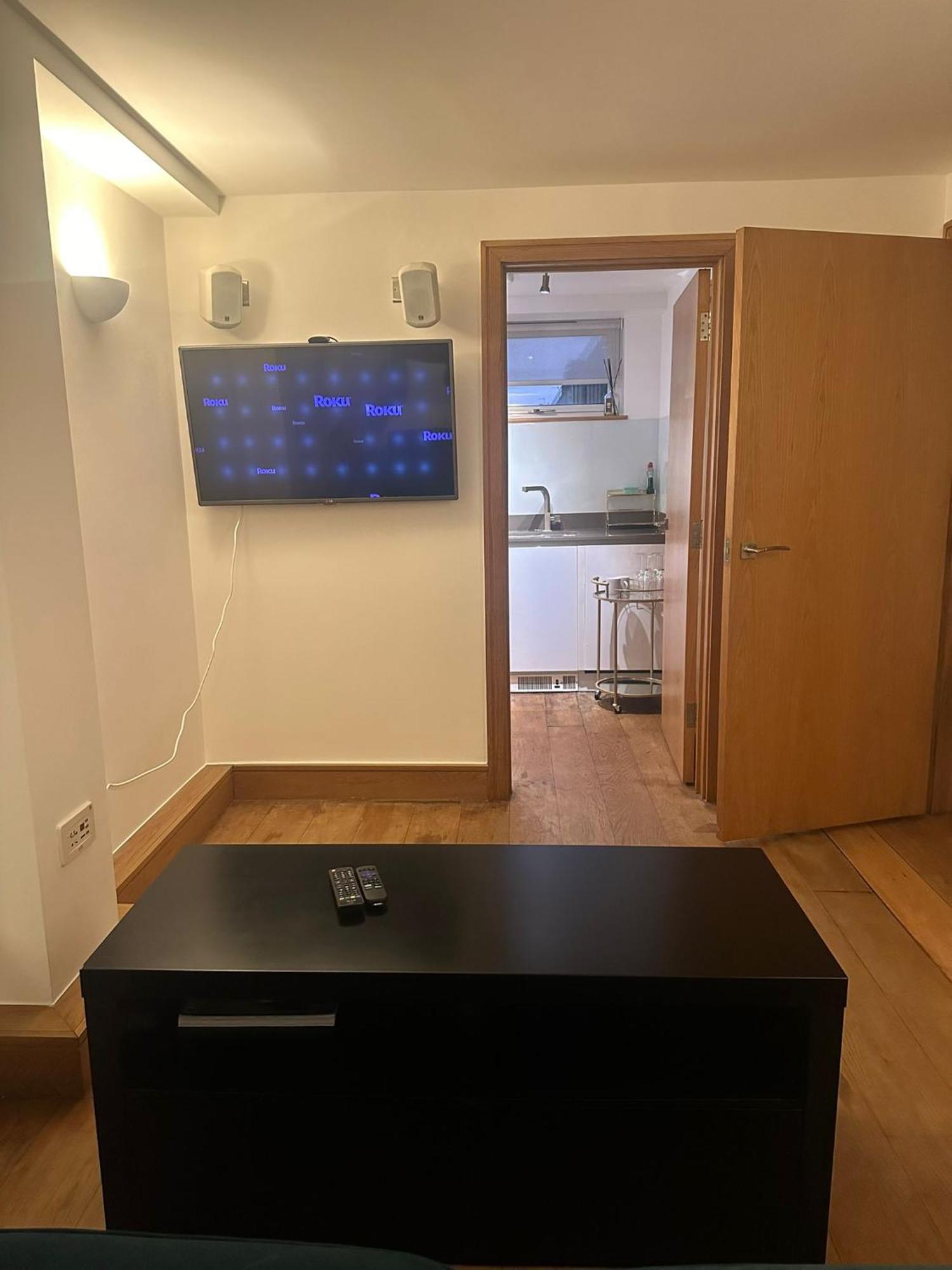 Apartamento Westwood House Londres