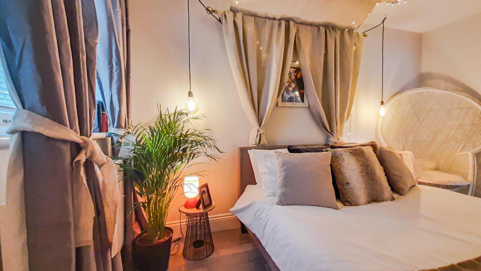 Stunning 2 Bedrooms Apartamento *