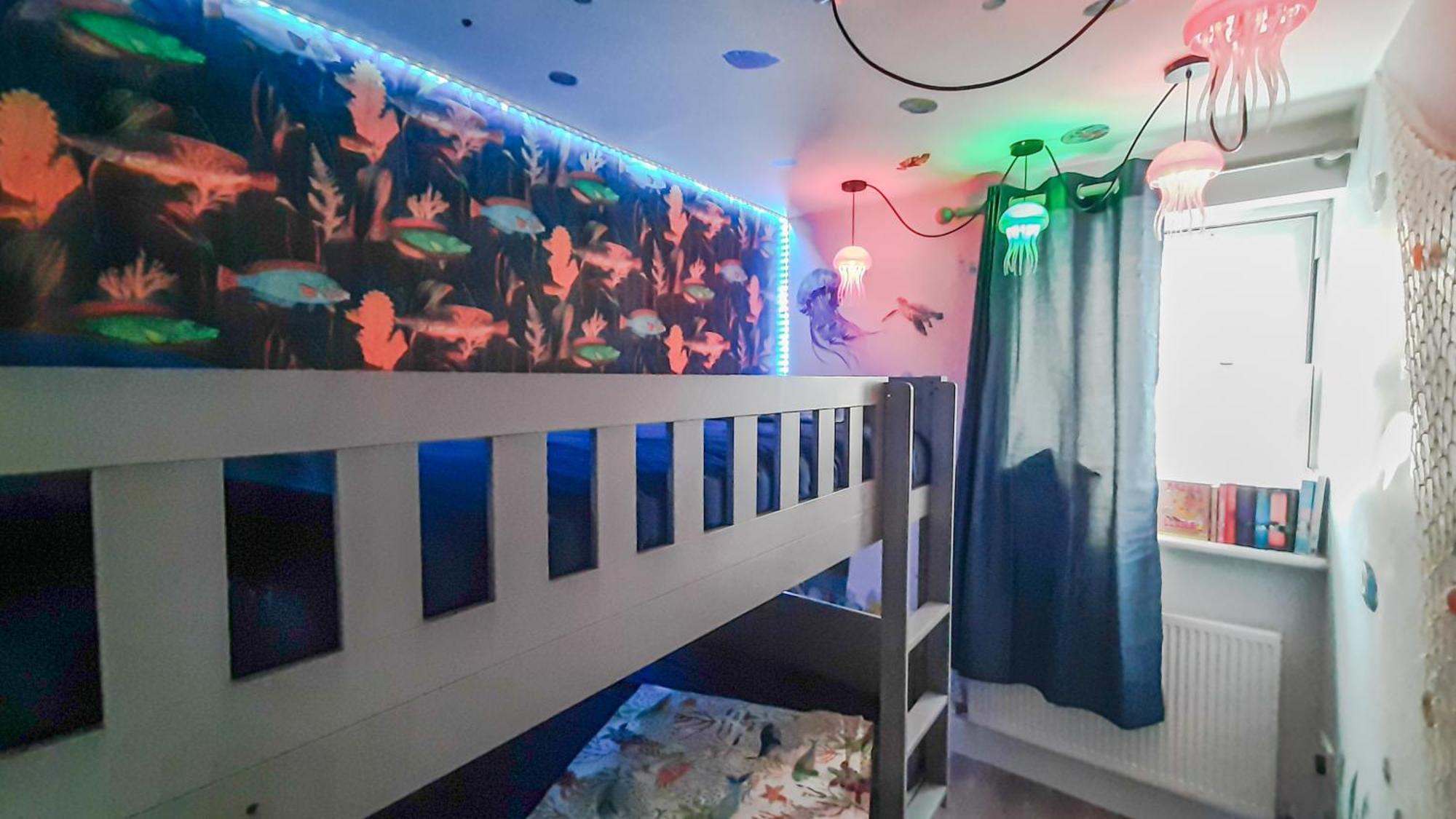 Apartamento Stunning 2 Bedrooms *