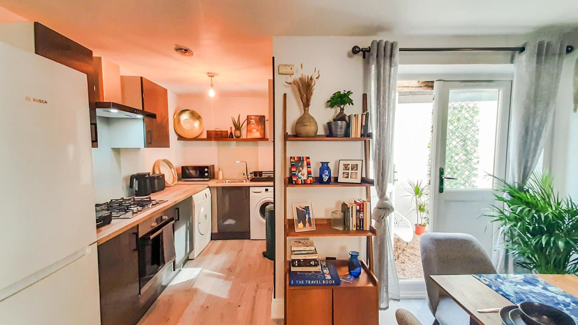 Apartamento Stunning 2 Bedrooms