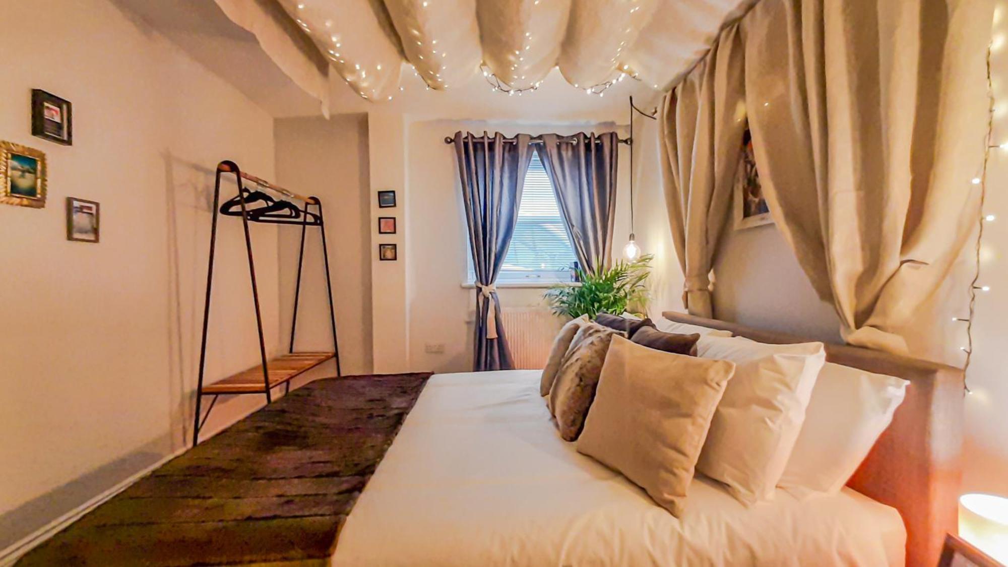 Apartamento Stunning 2 Bedrooms Londres