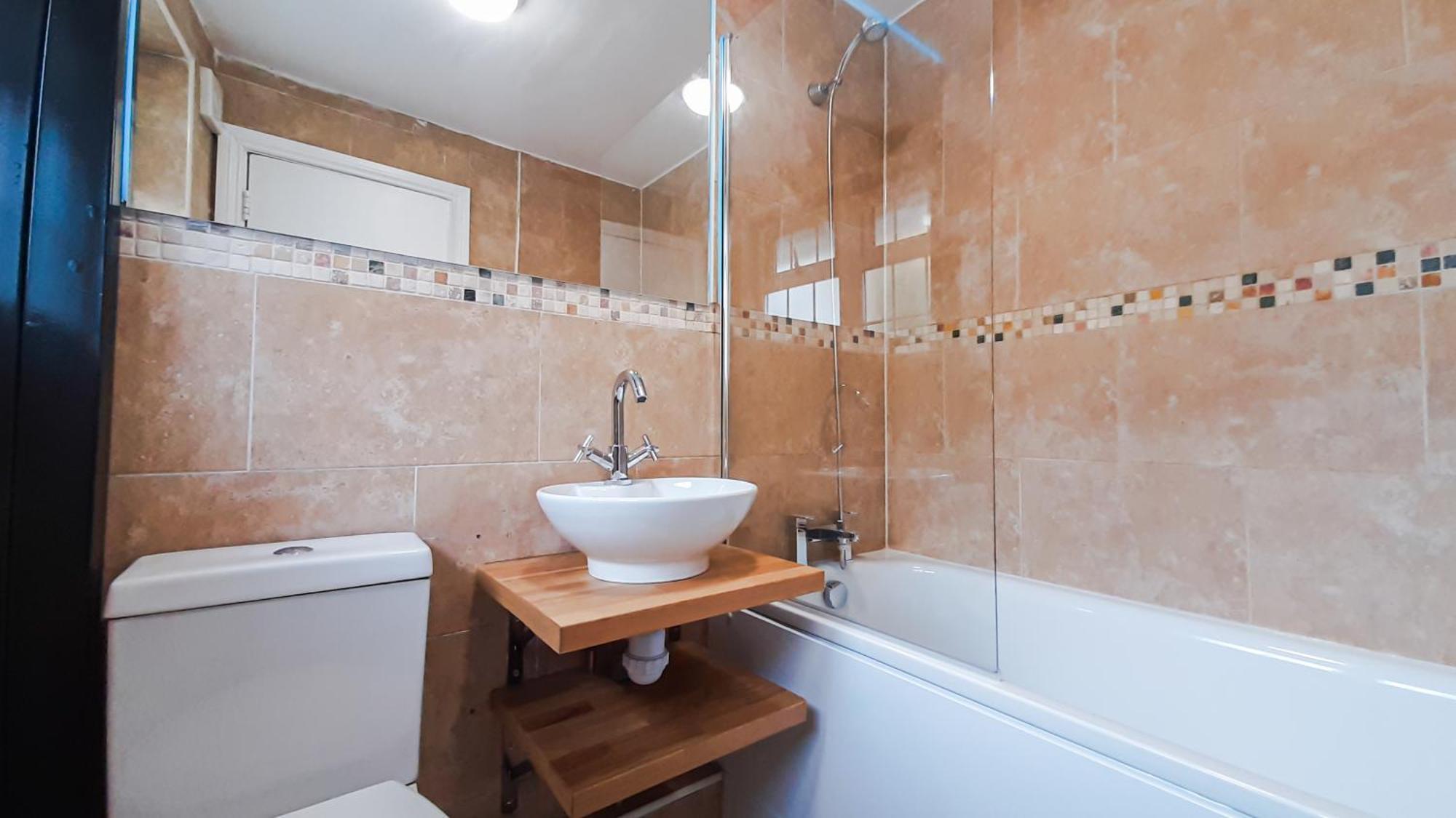 Apartamento Stunning 2 Bedrooms