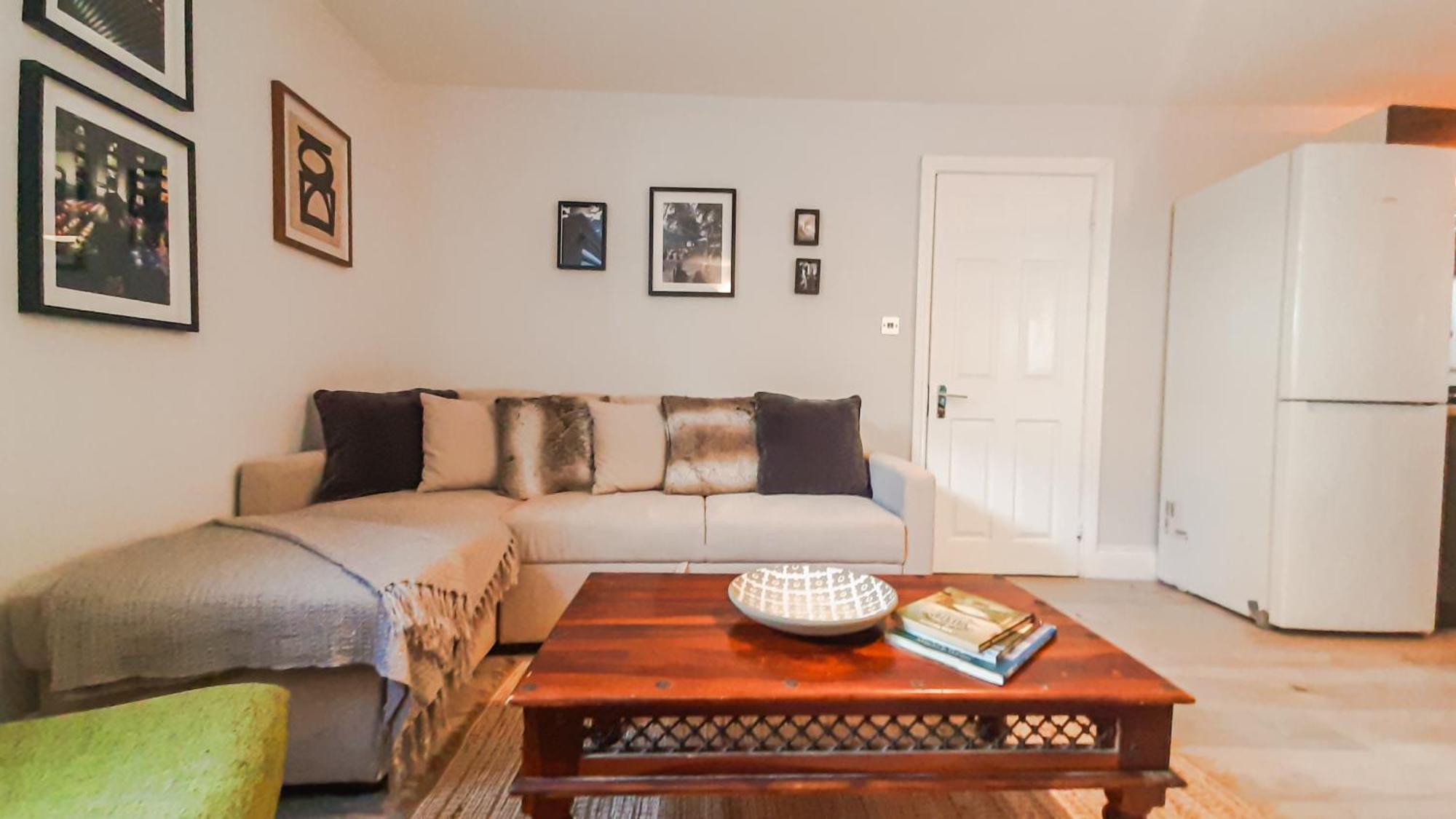 Stunning 2 Bedrooms Apartamento *