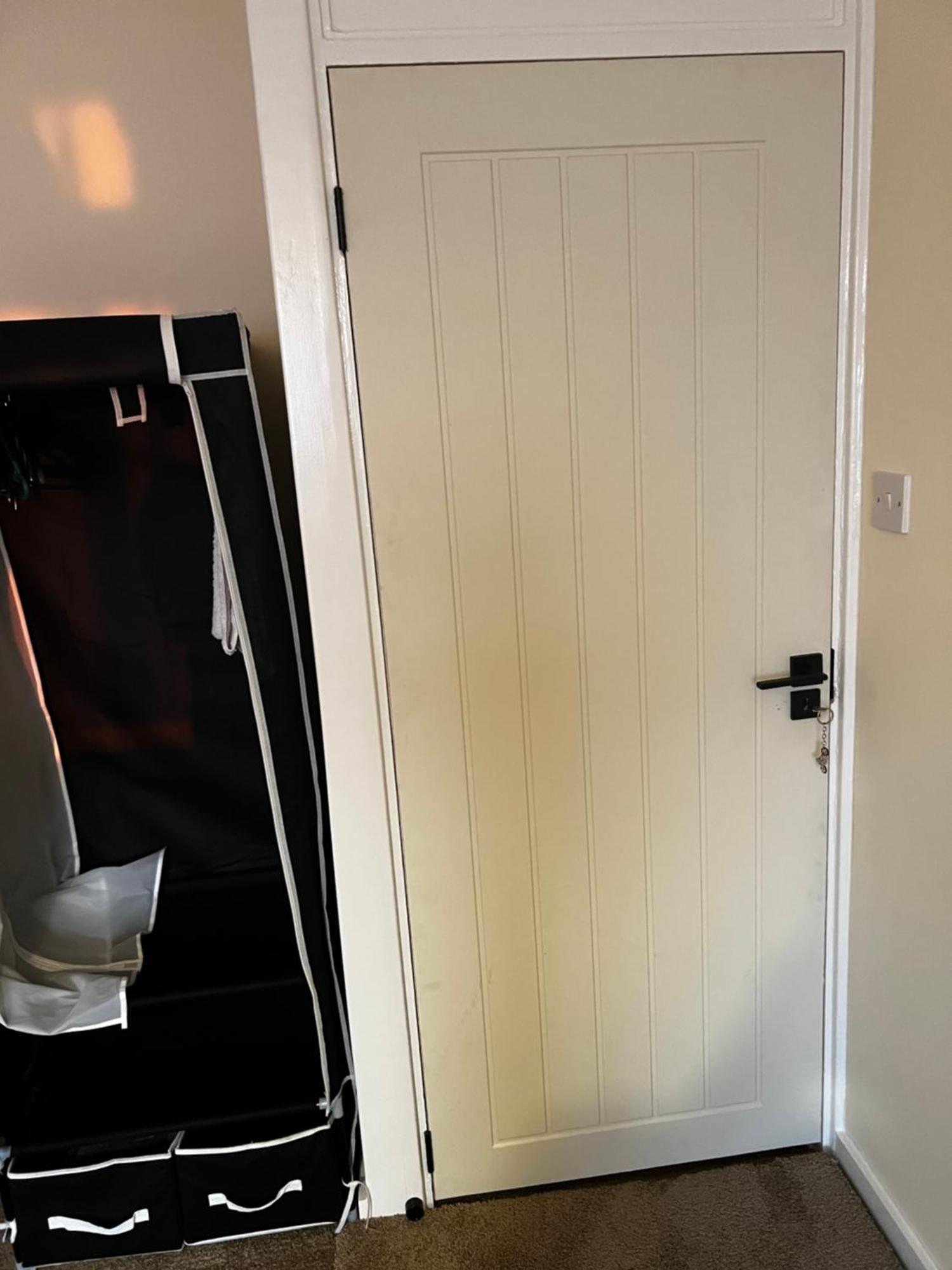 Homestay West Kensington *
