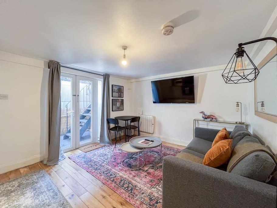 Apartamento Stylish Camden B2 Londres