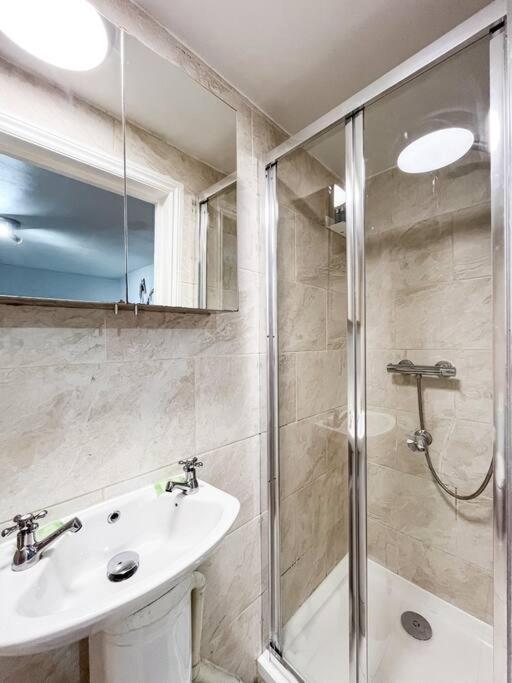 Stylish Camden B2 Apartamento