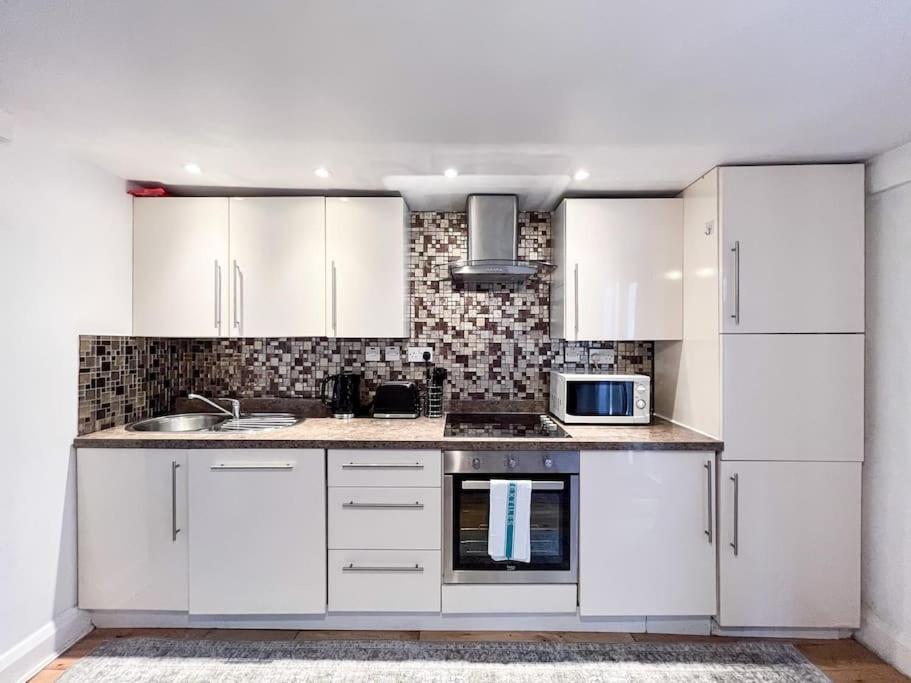 Stylish Camden B2 Apartamento