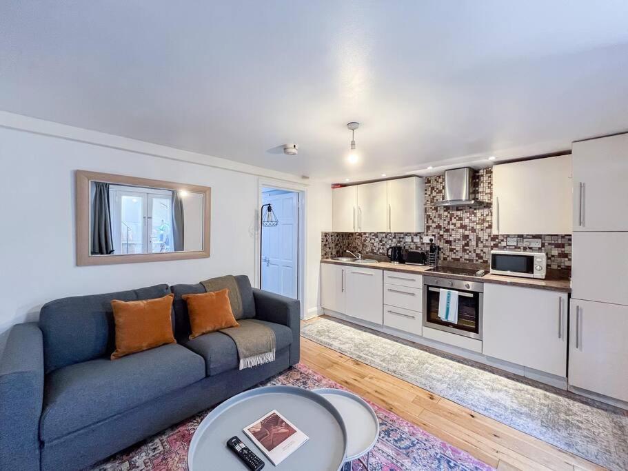 Apartamento Stylish Camden B2