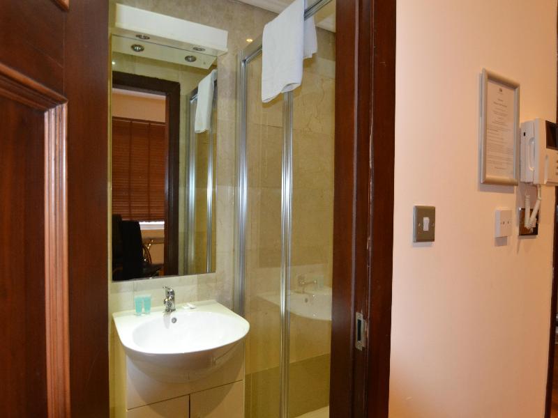Apartamento Hyde Park Londres