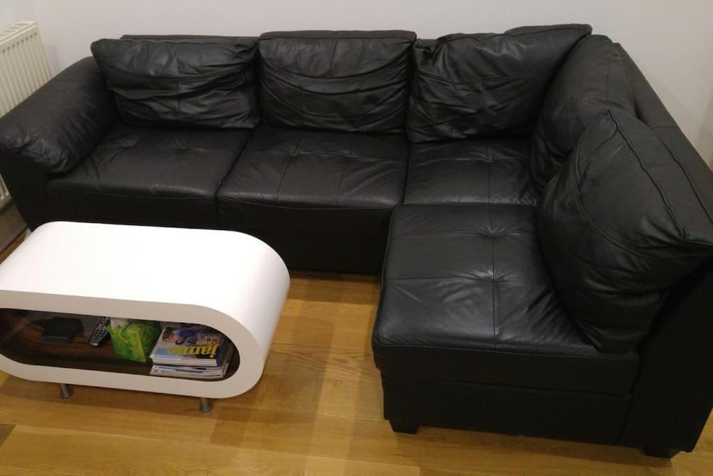 Amazing Location Near St Paul's - Sleeps 4 Apartamento