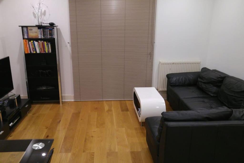 Apartamento Amazing Location Near St Paul's - Sleeps 4 *