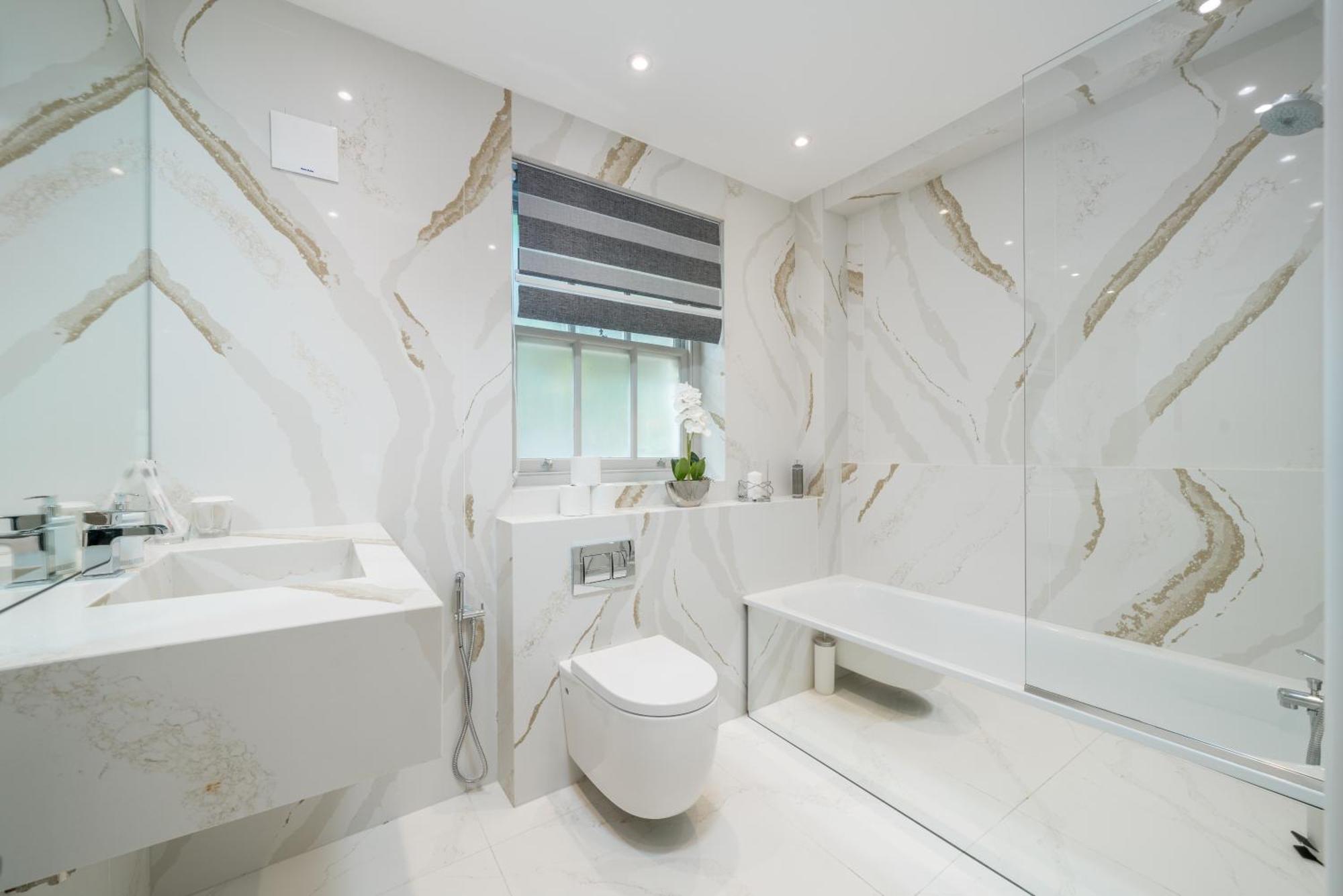 Luxury Eaton Mews House In Holiday home London