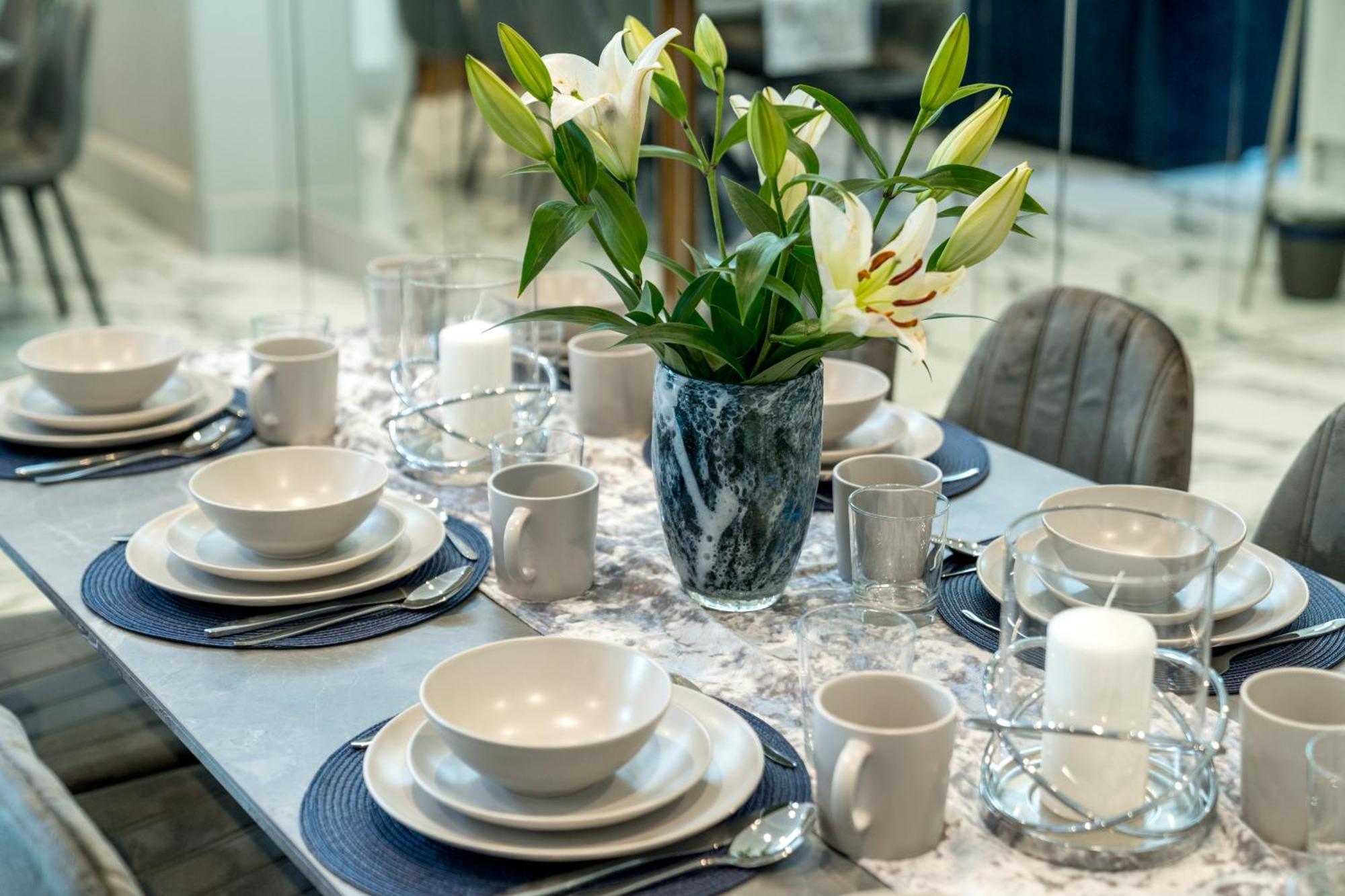 Holiday home Luxury Eaton Mews House In *
