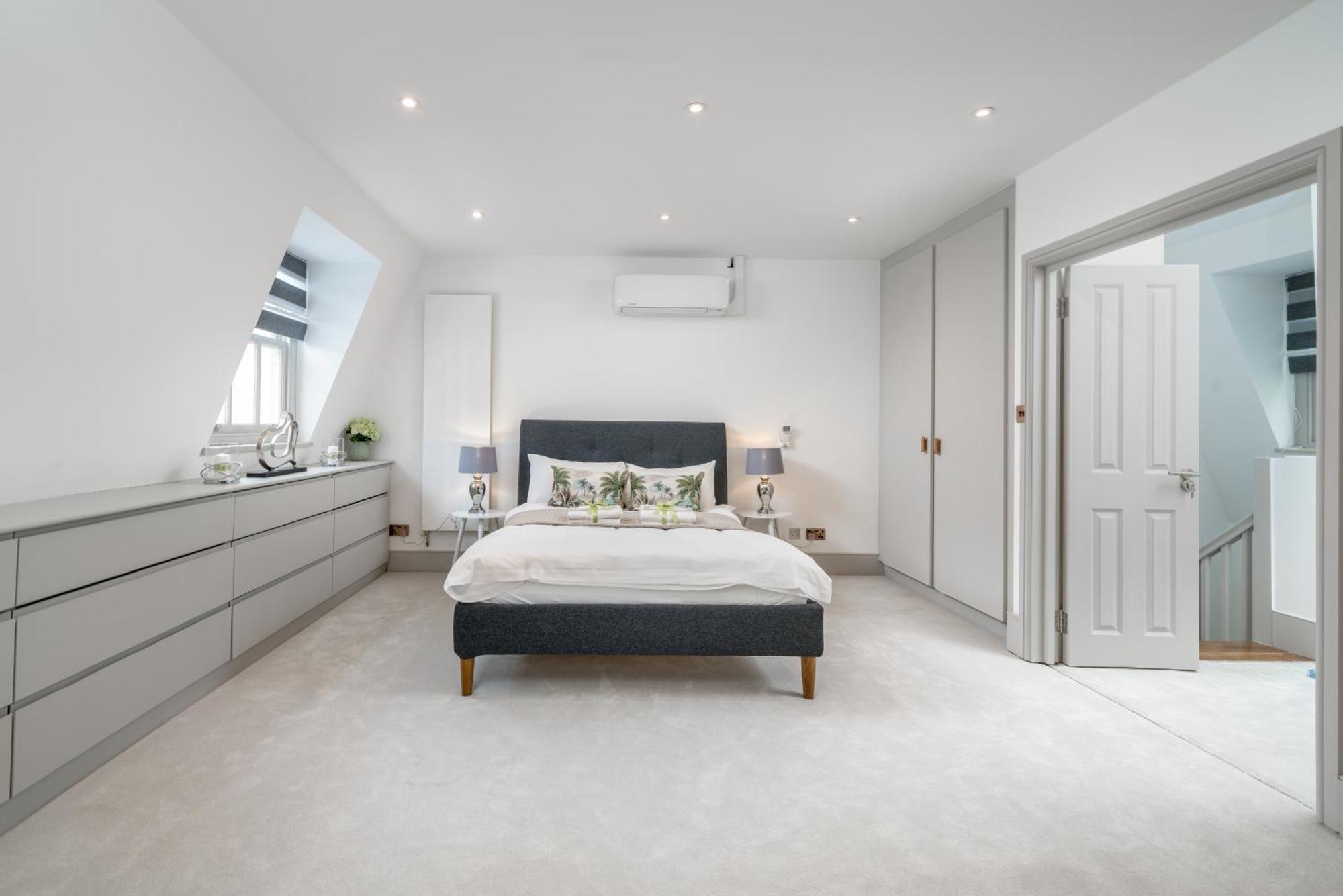 Holiday home Luxury Eaton Mews House In London