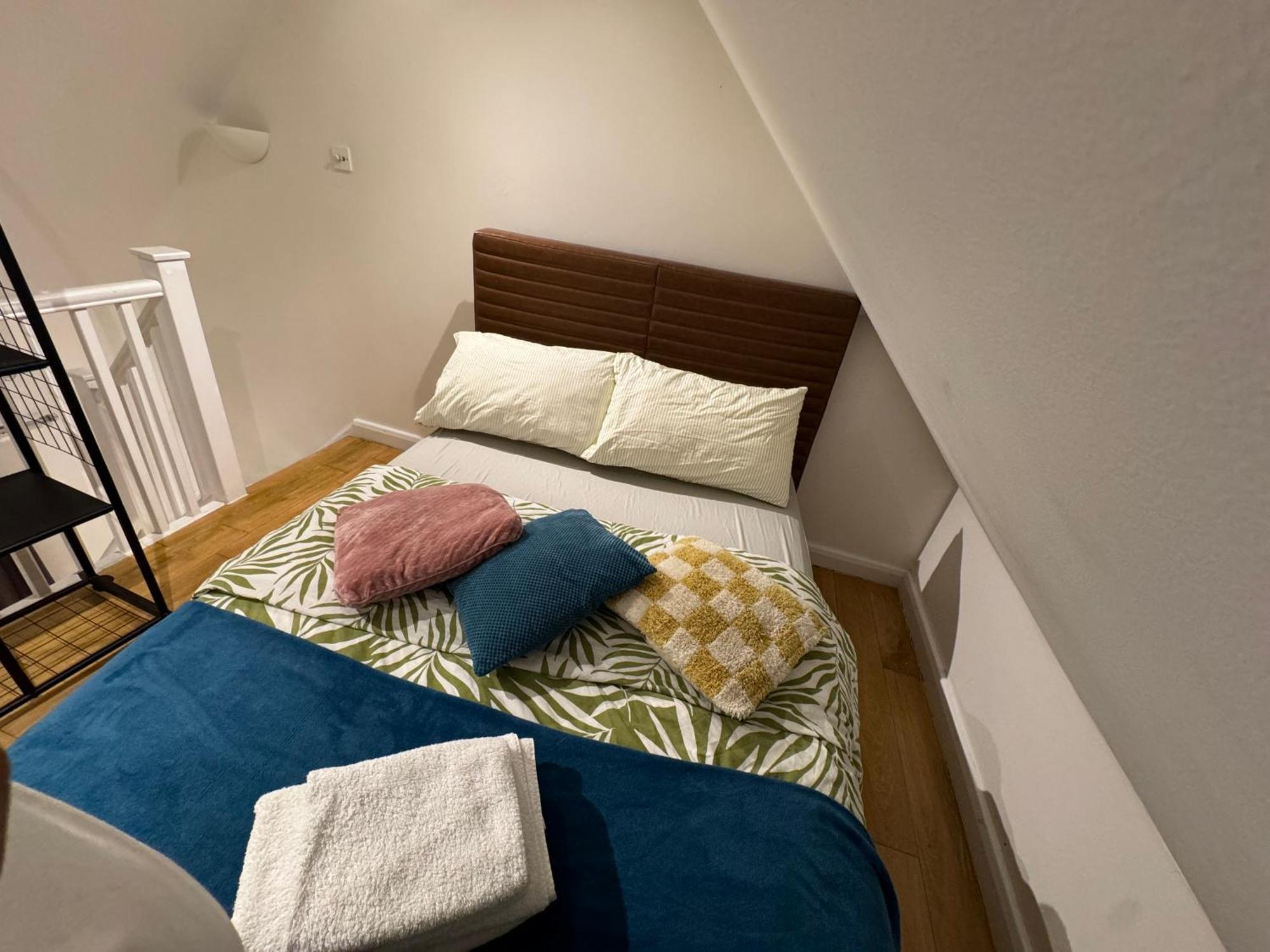 Cozy Near Guest house