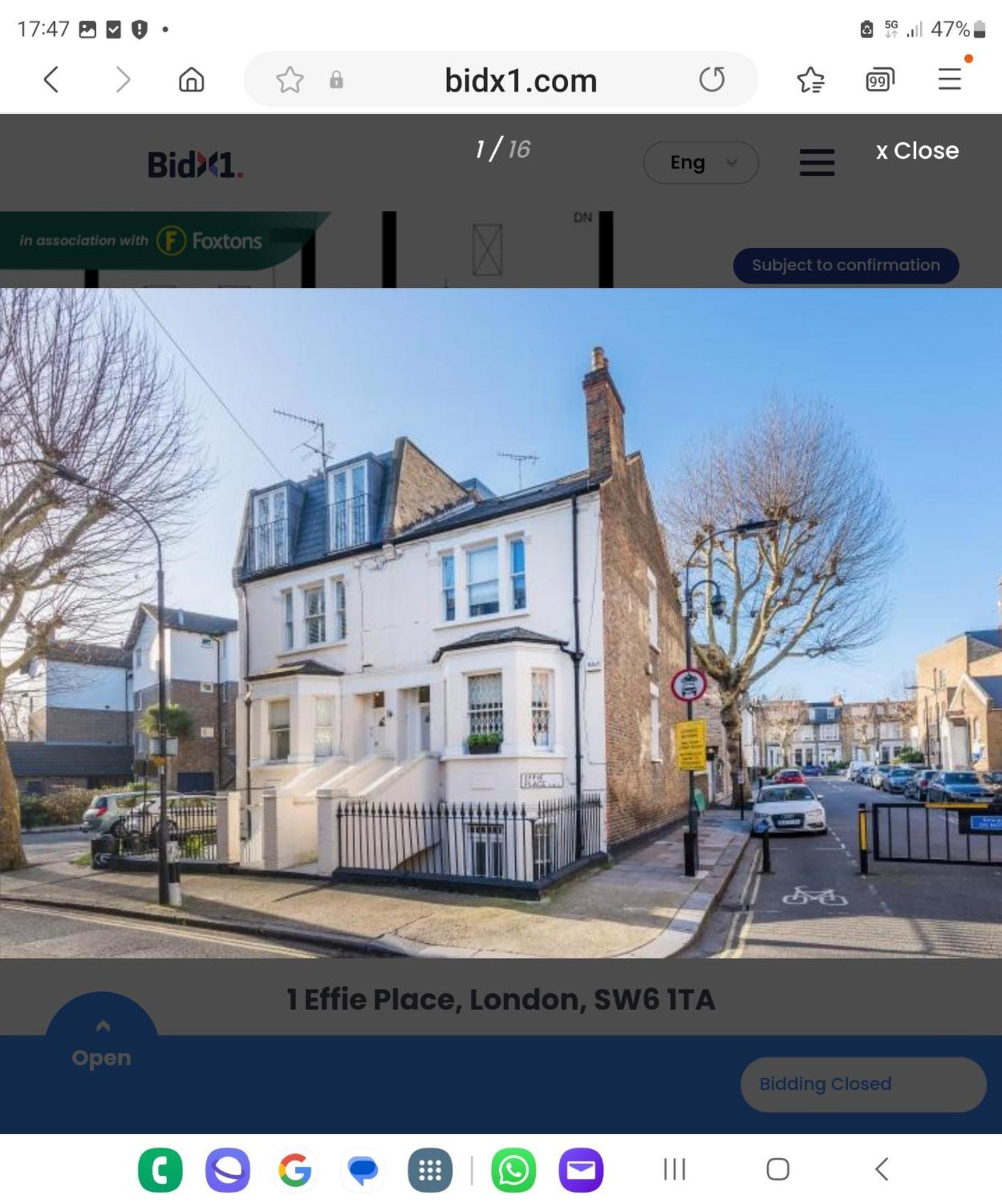 Pousada Haru Residence, 5bed Luxury House Londres