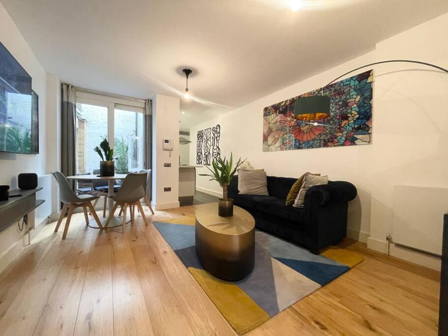 Apartment Immaculate Covent Garden