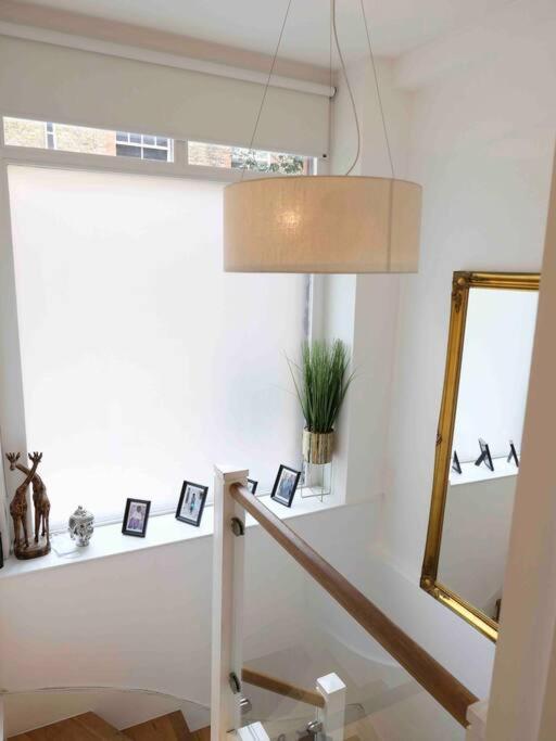 Immaculate Covent Garden Apartment *