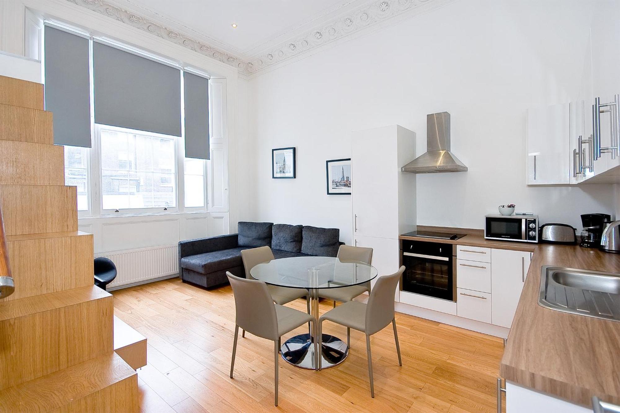 Apartment Modern One Bedroom Paddington *