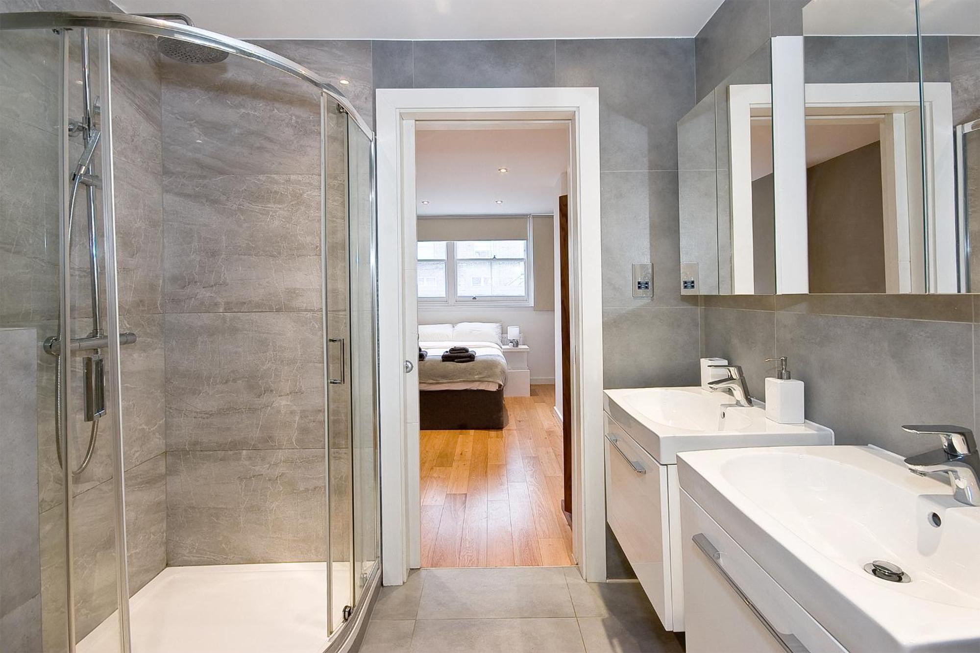 Apartment Modern One Bedroom Paddington