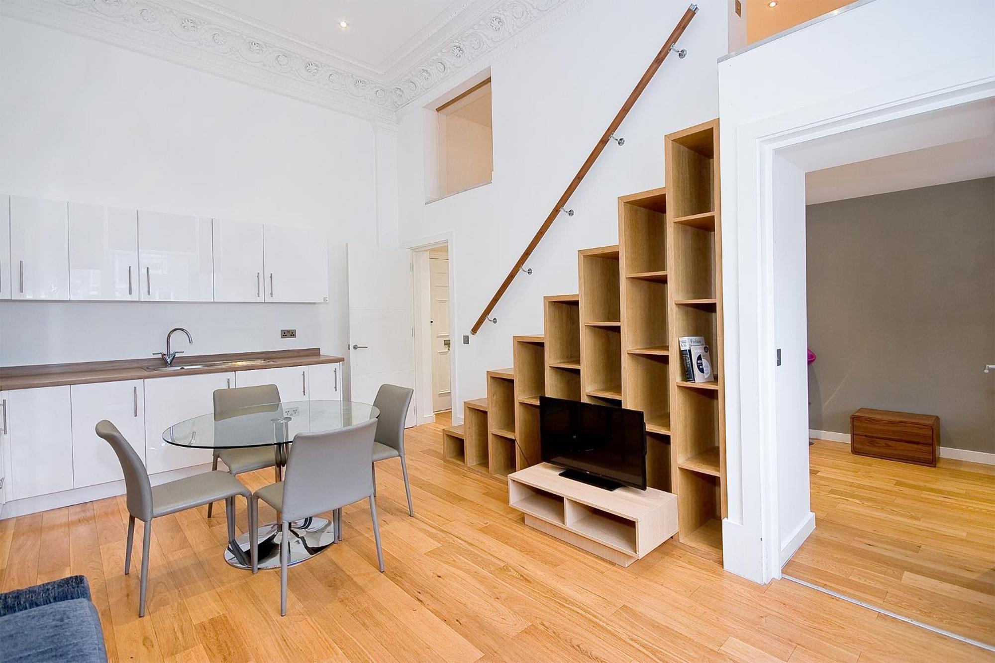 Modern One Bedroom Paddington Apartment *