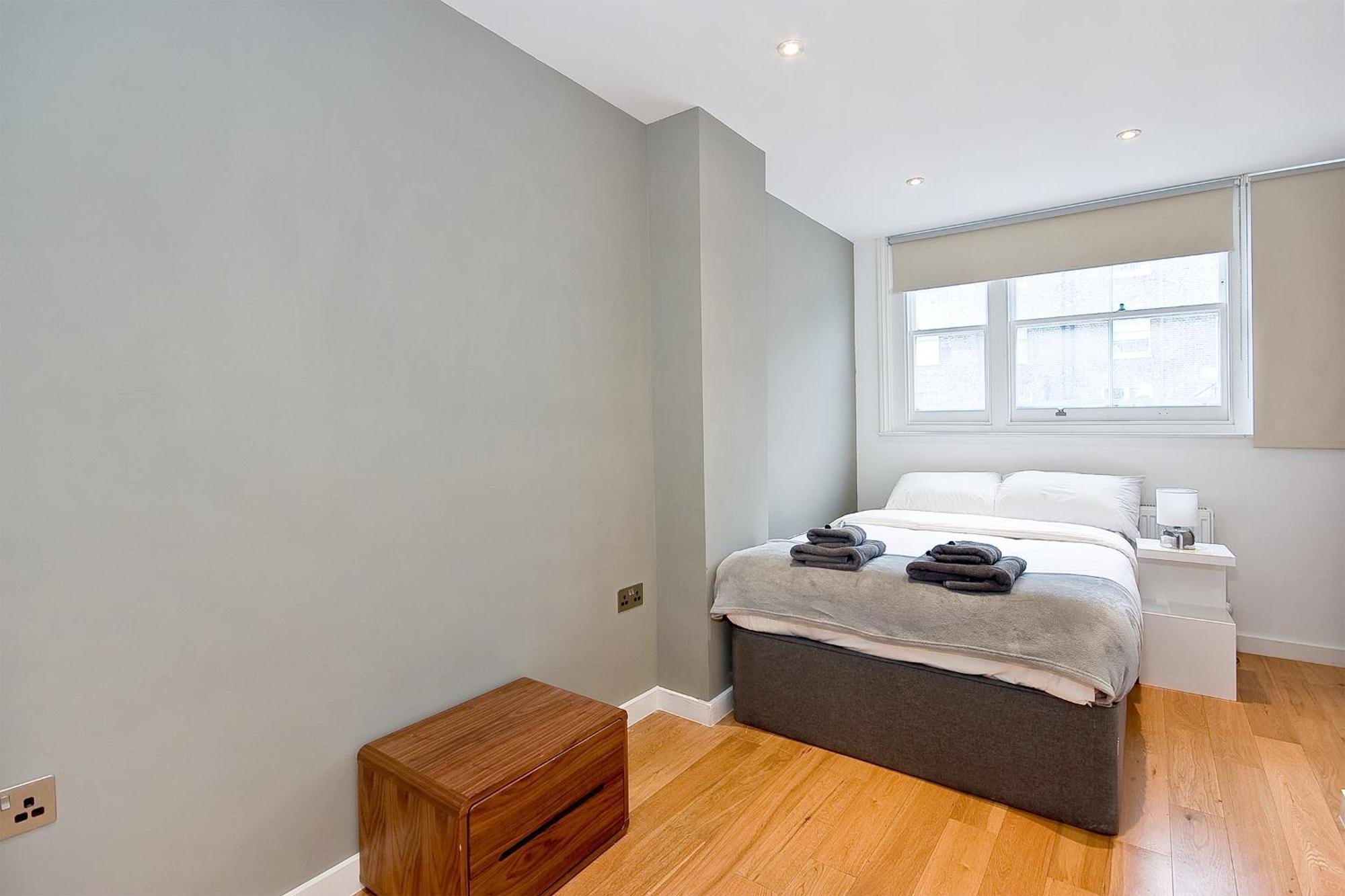 Modern One Bedroom Paddington * London