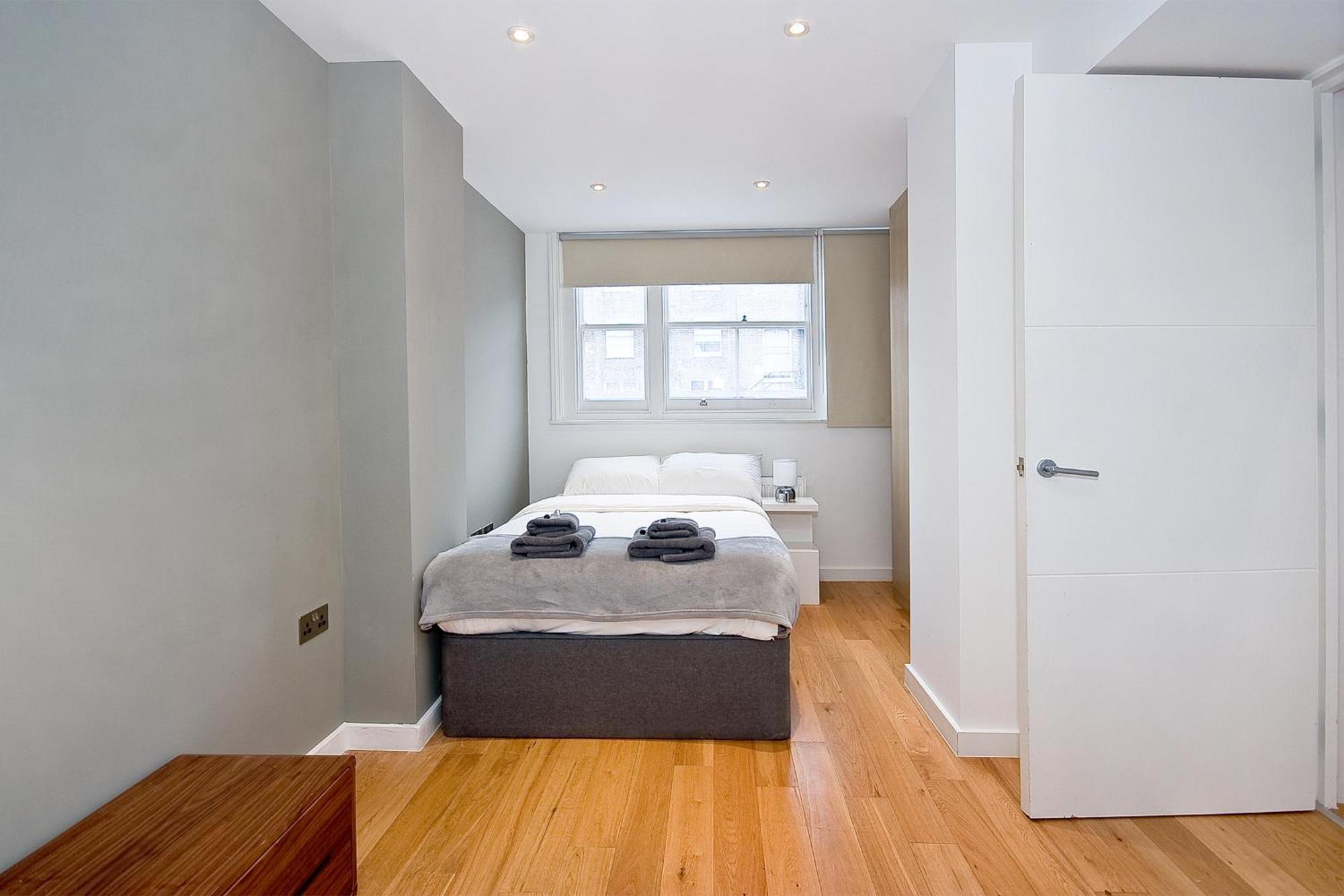 Modern One Bedroom Paddington