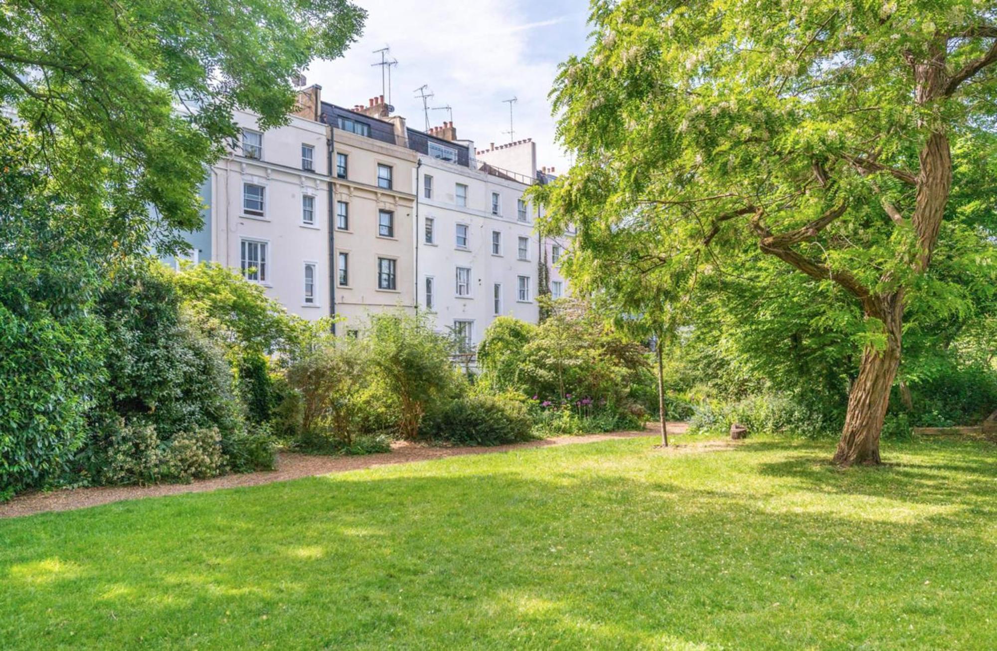 Notting Hill, Penthouse Du Jour! Apartment London