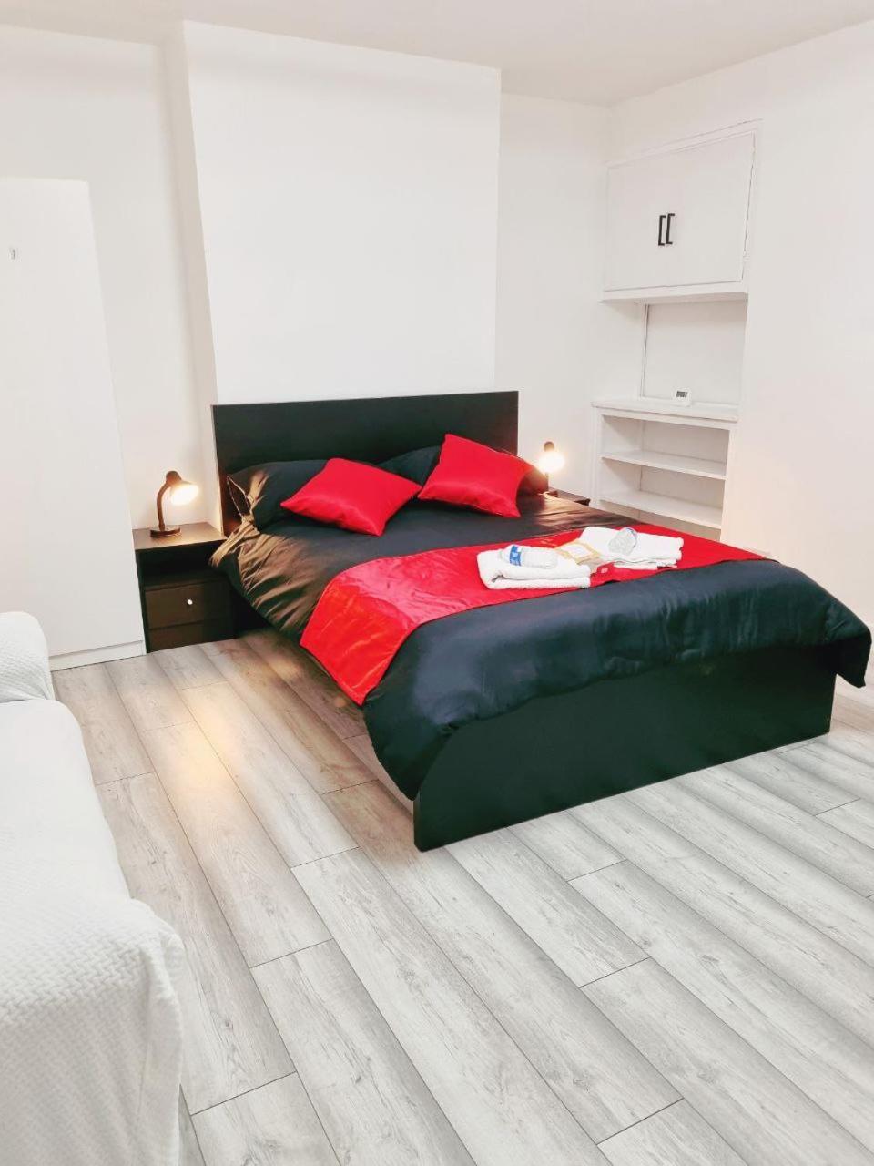 Smart House Gasthof London