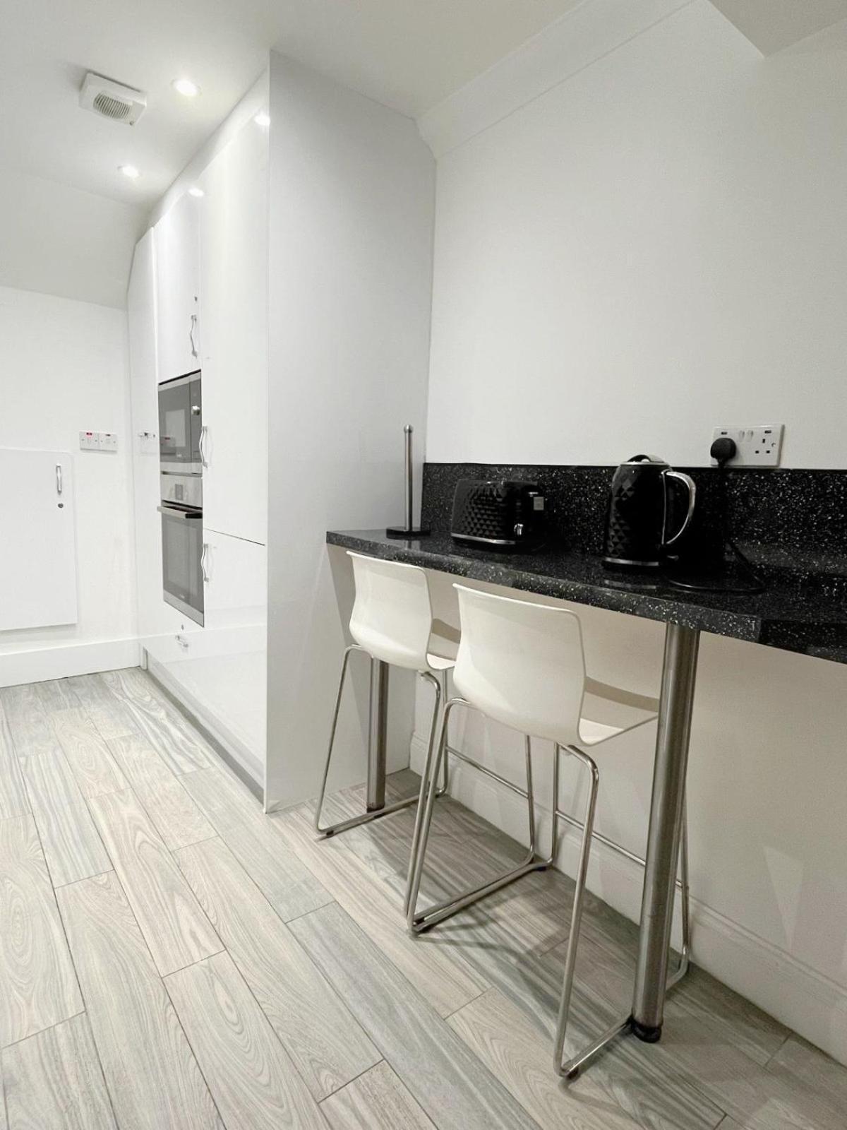 Homestay En Double *