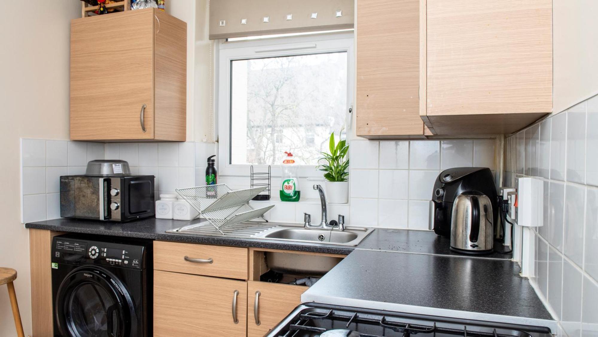 Apartment Beautiful Flat In Archway
