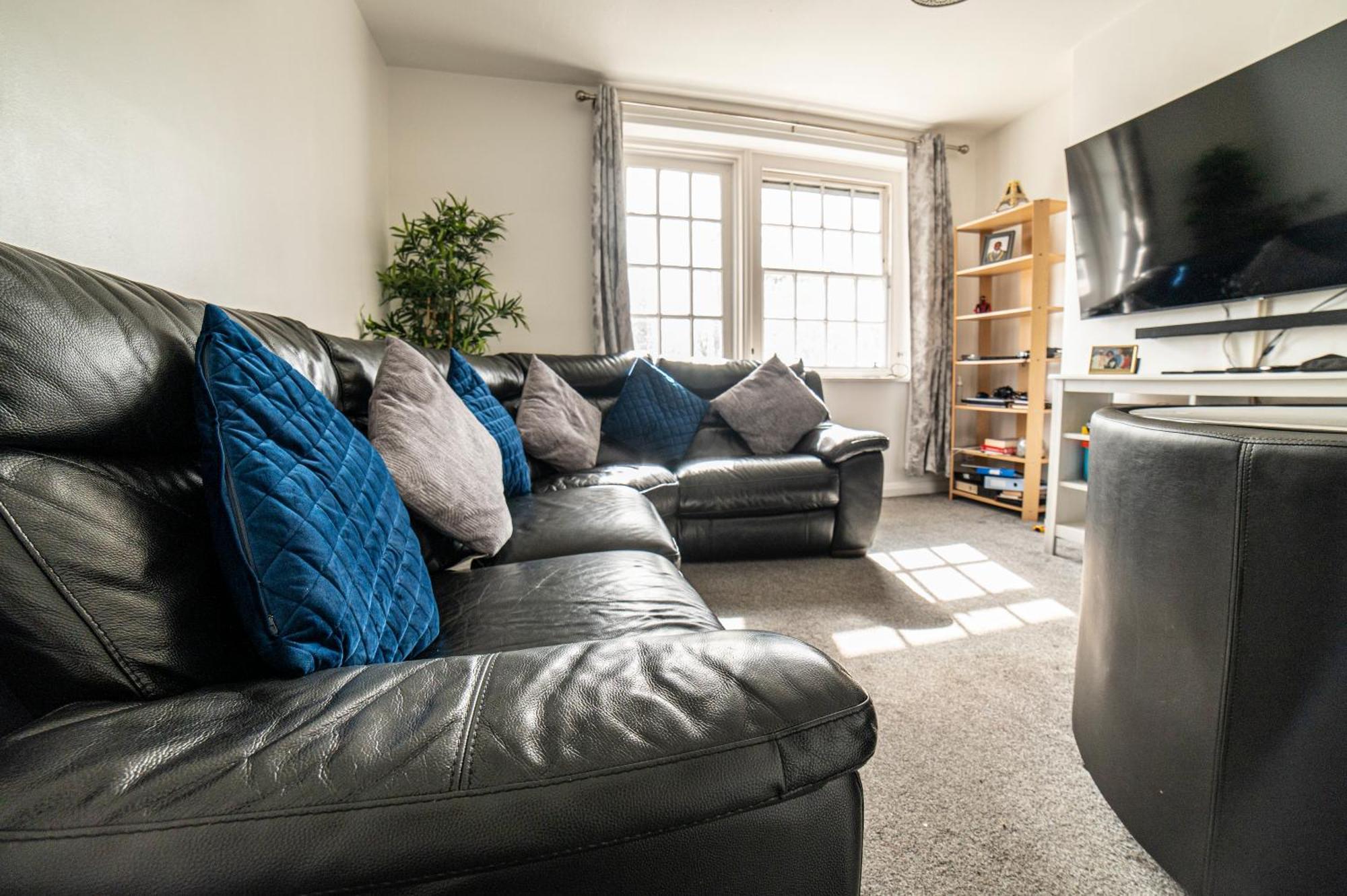 Beautiful Flat In Archway Apartment *
