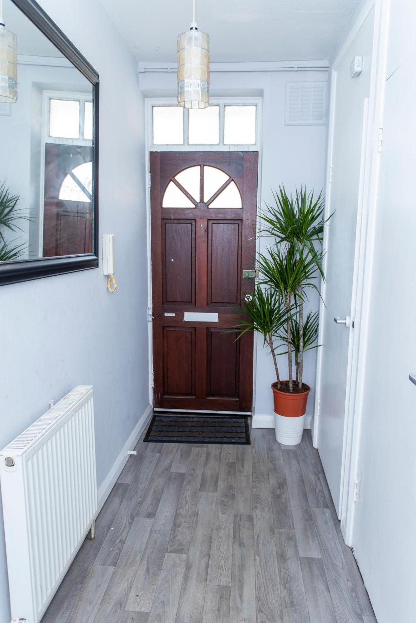 Beautiful Flat In Archway *