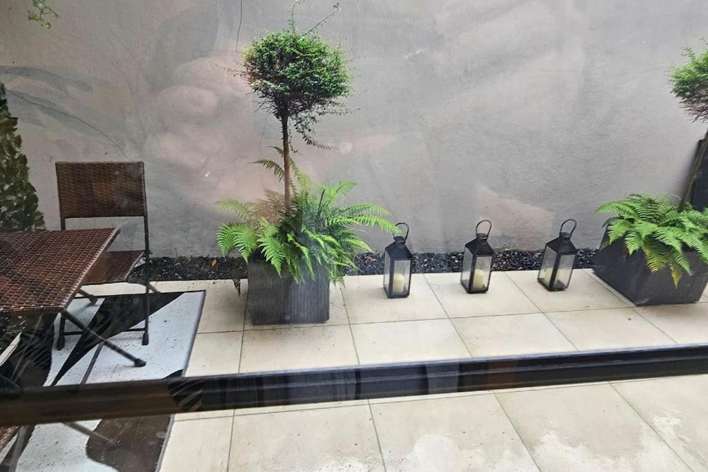 Stylish New 2 Bedroom Apartment London