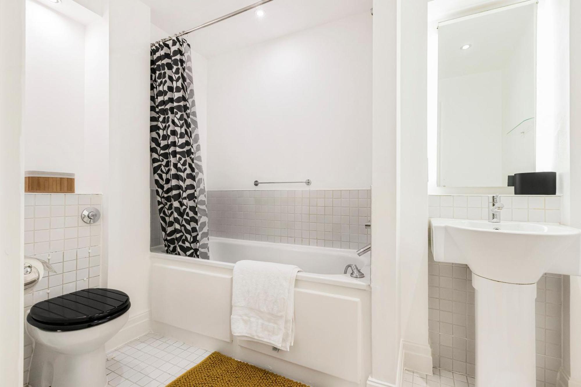 Athera - Hoxton Square 2 Bed, 2 Bath Entire Private London