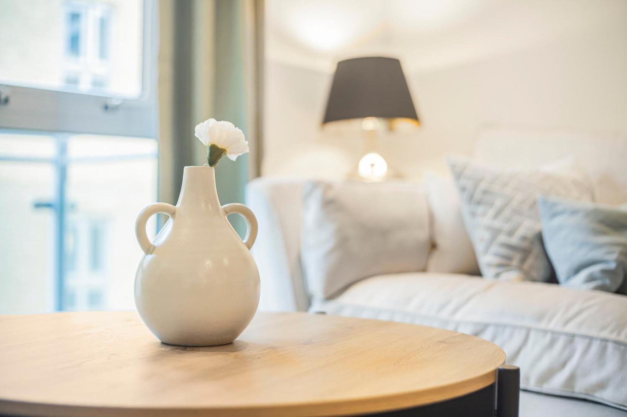 Athera - Hoxton Square 2 Bed, 2 Bath Entire Private Apartment