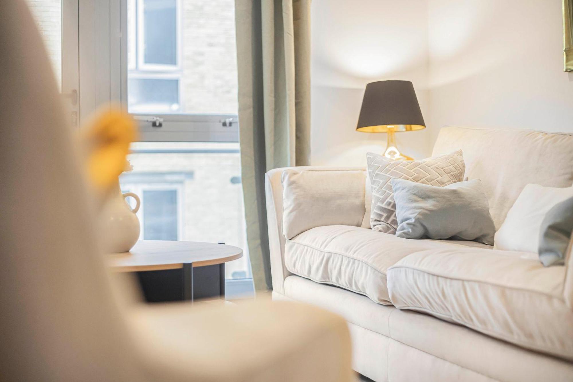 Apartment Athera - Hoxton Square 2 Bed, 2 Bath Entire Private