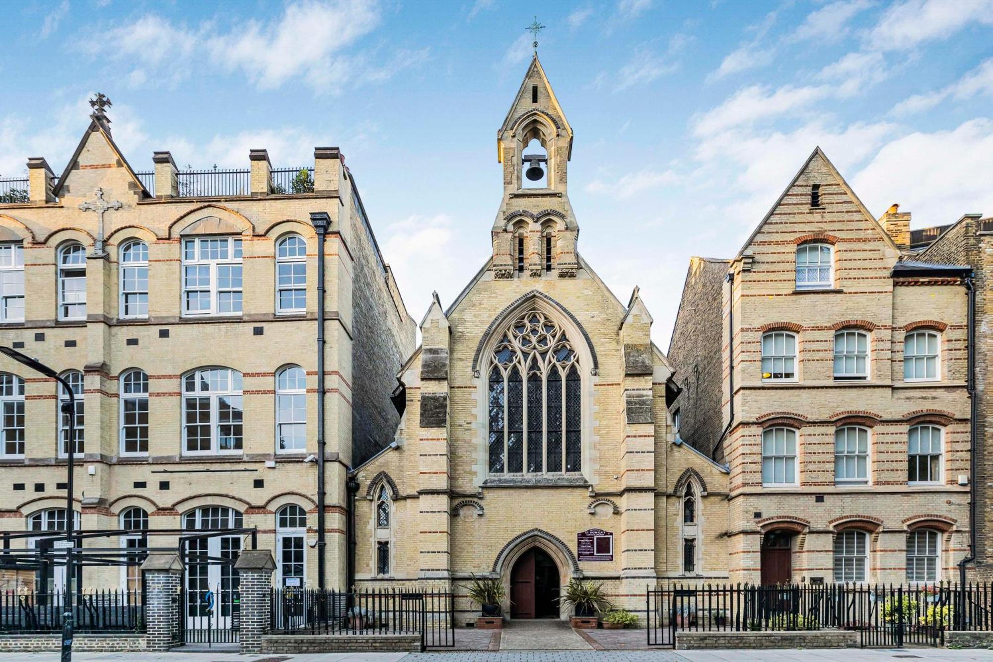 Apartment Athera - Hoxton Square 2 Bed, 2 Bath Entire Private *