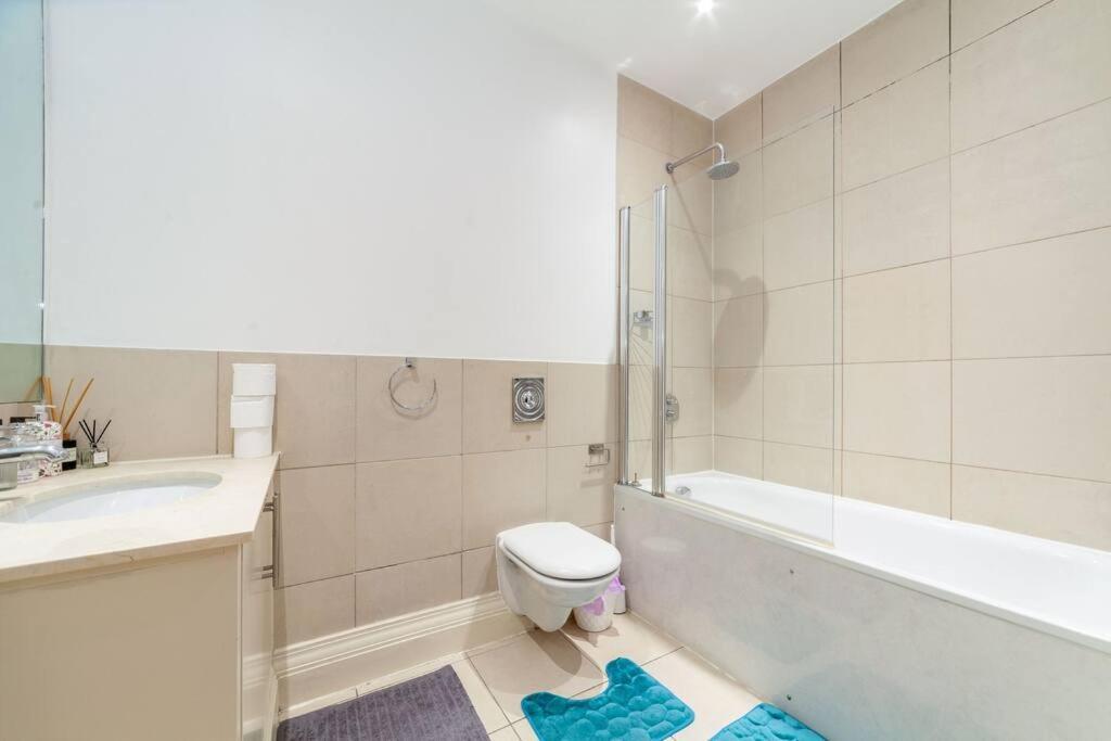 Lux 2 Bedroom House In Prime Location Near Mayfair Apartment *